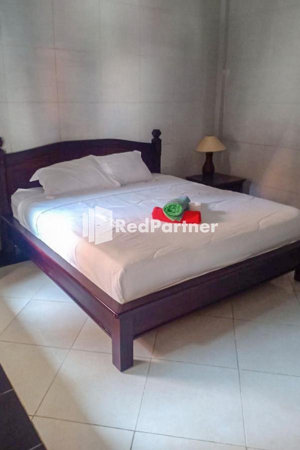 Wita Homestay Berawa Canggu  Ngoại thất bức ảnh